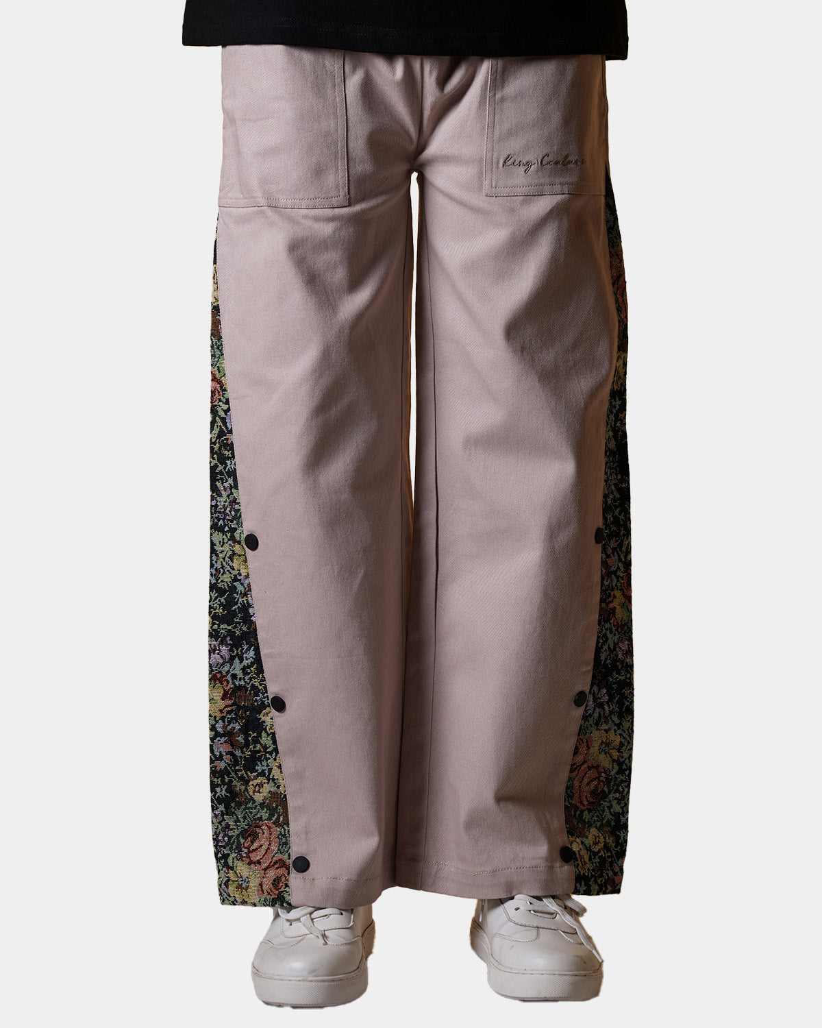 DESIRE BEIGE PANT