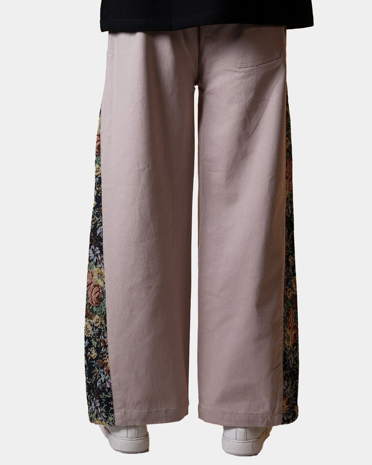 DESIRE BEIGE PANT