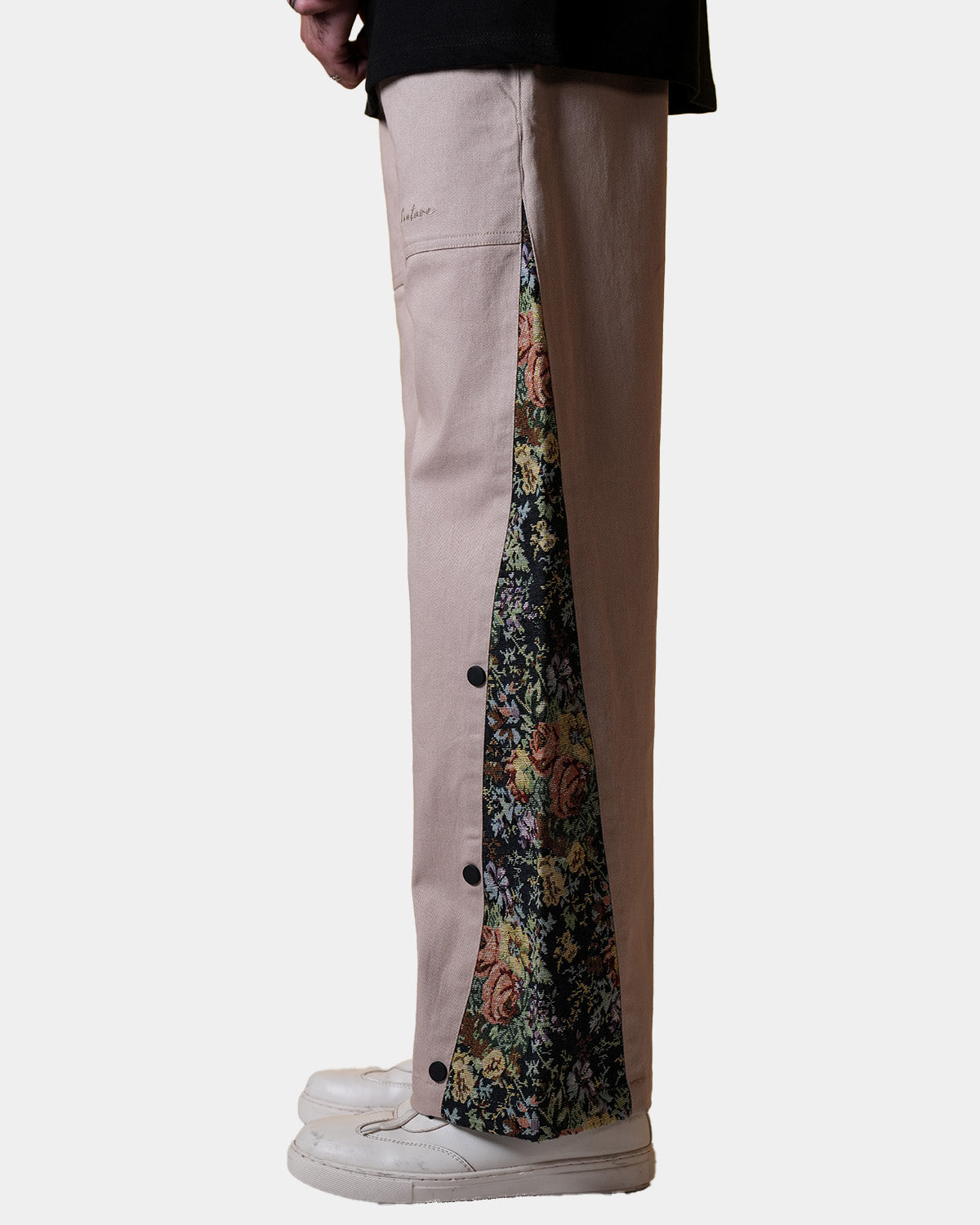 DESIRE BEIGE PANT