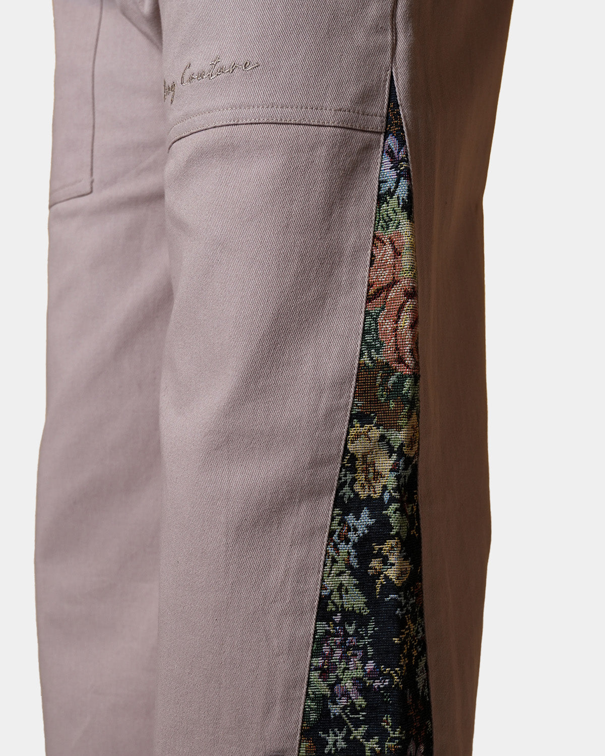 DESIRE BEIGE PANT