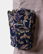DETACHABLE ZIPPER PANT