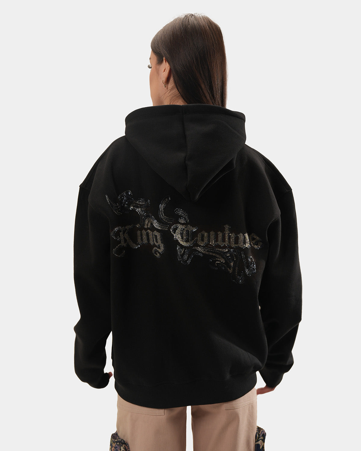 Liquify Hoodie