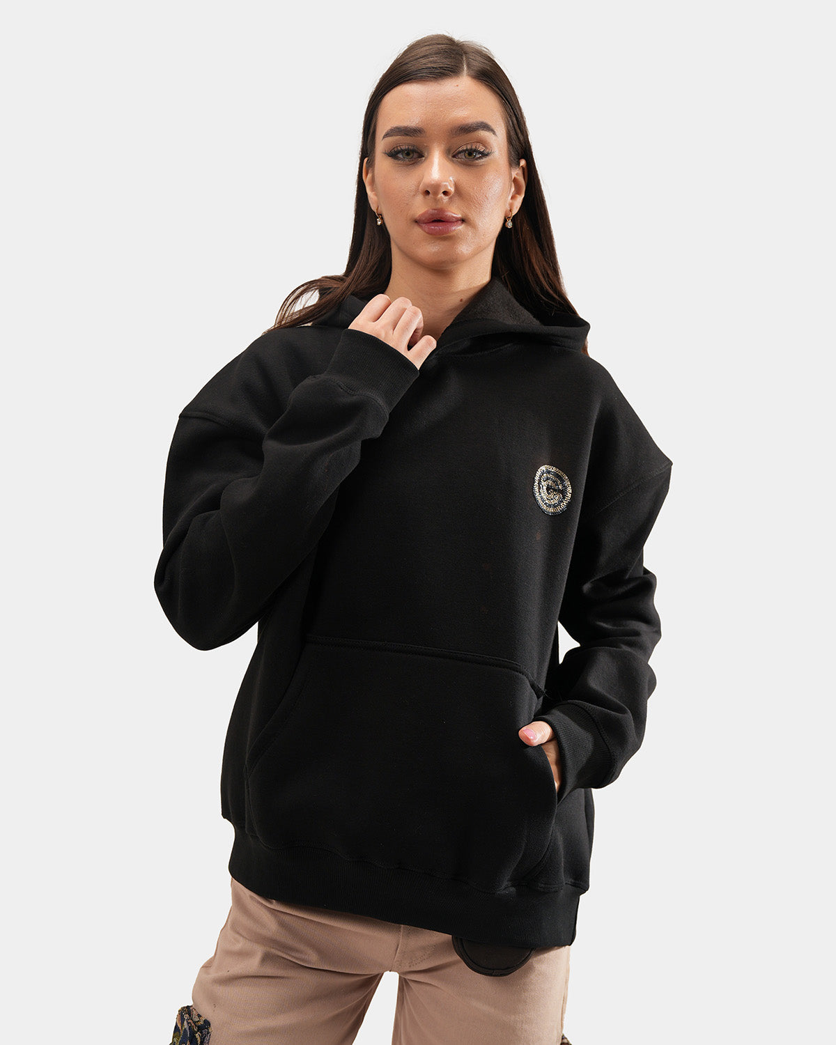 Liquify Hoodie