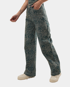 CYAN ASH DENIM