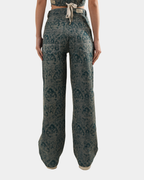 CYAN ASH DENIM