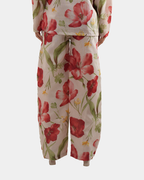 HIBISCUS RUBY PANT