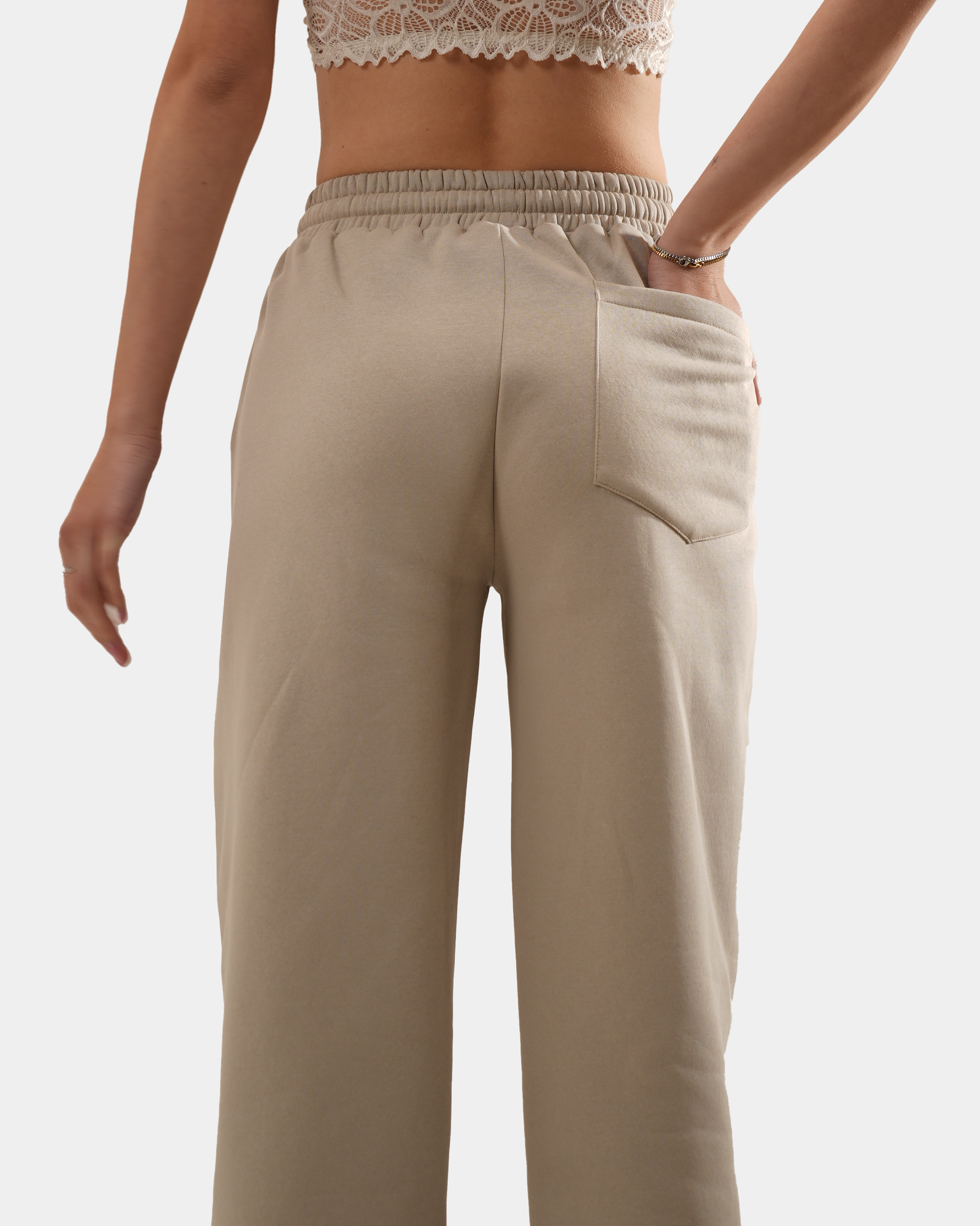 PLATINUM JOGGER