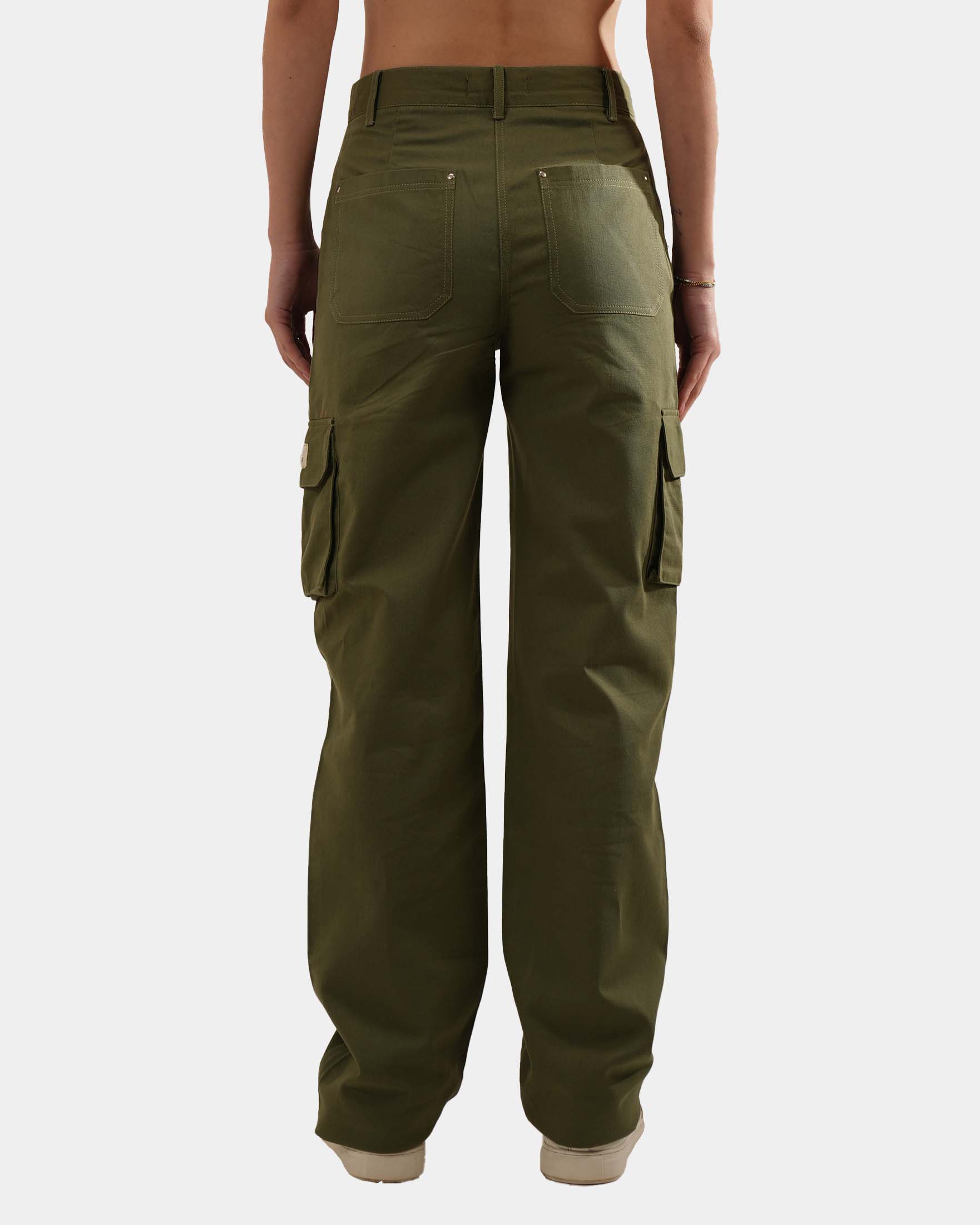 HULK CARGO PANT