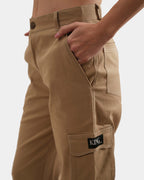 KC KHAKI CARGO PANT