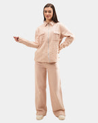 ROSE PEARL JACKET