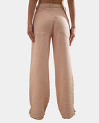 ROSE PEARL PANT