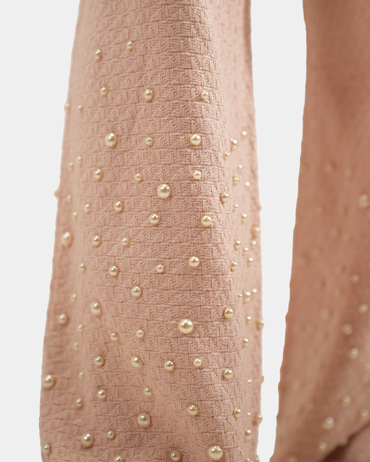 ROSE PEARL PANT