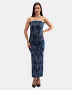 MILLENIUM DRESS