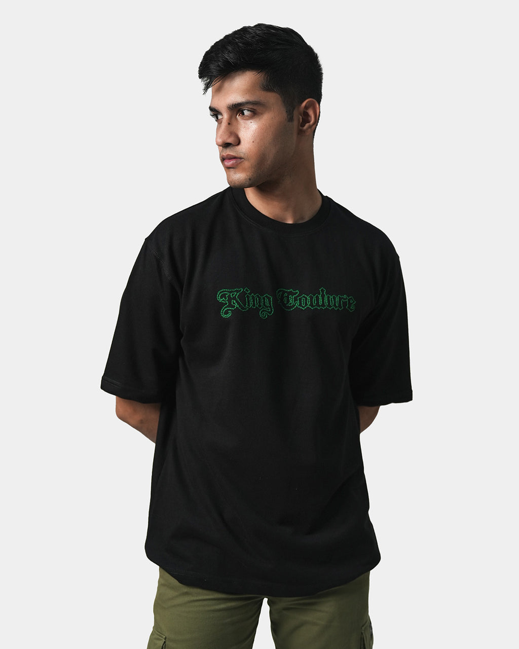 Logo Tee