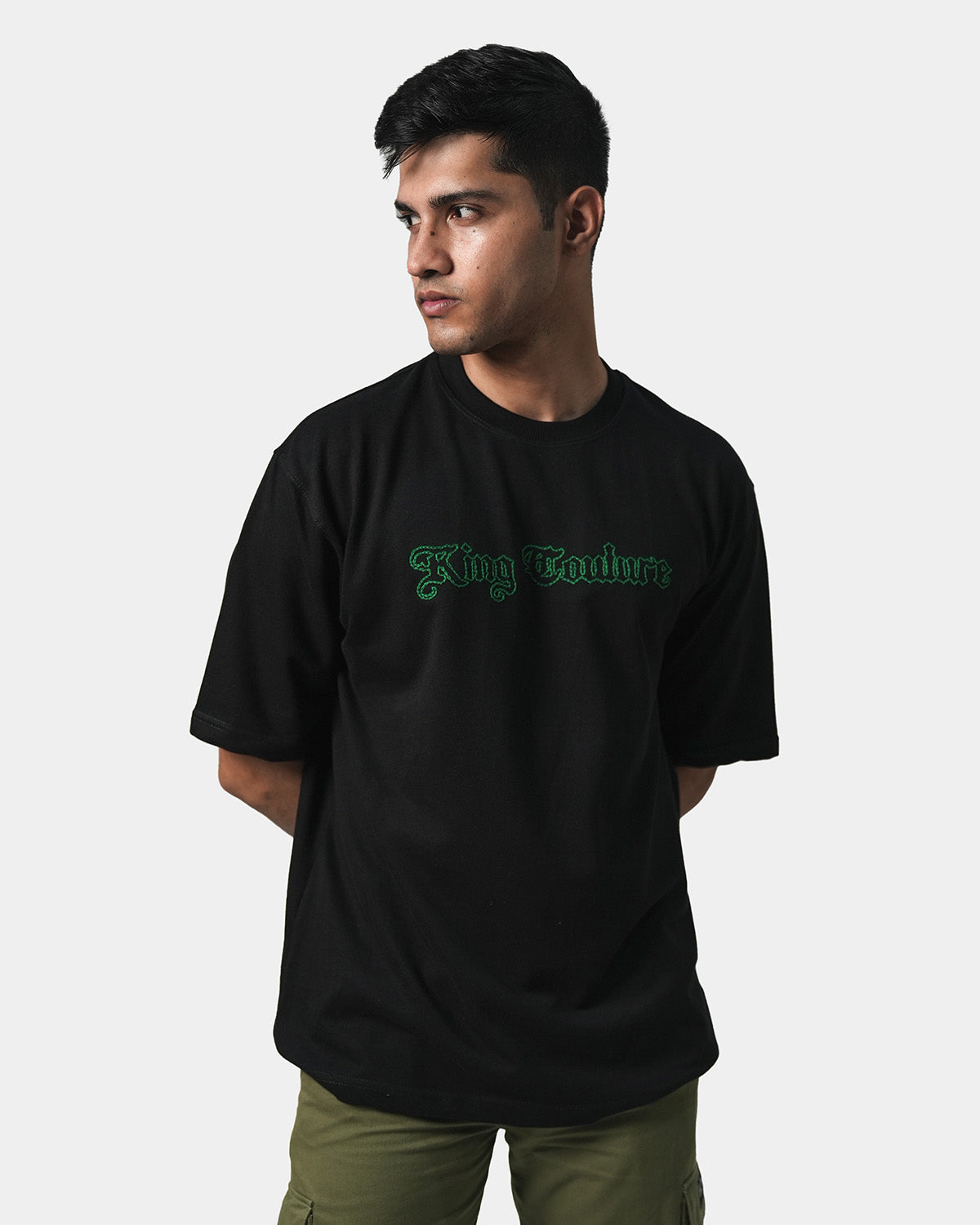 Logo Tee