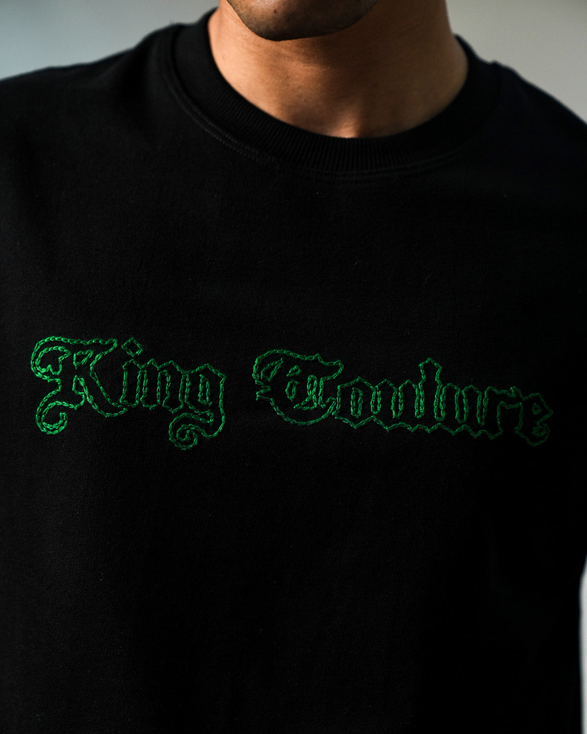 Logo Tee