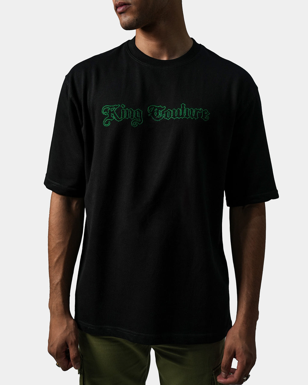 Logo Tee