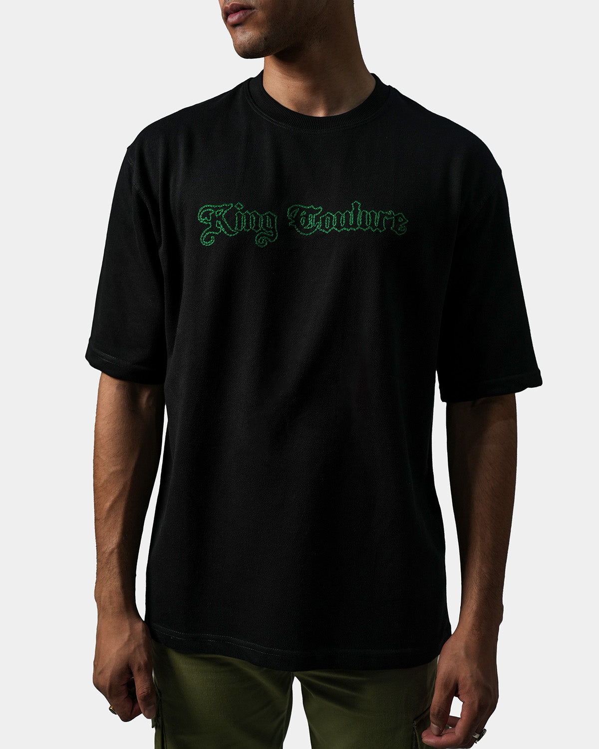 Logo Tee