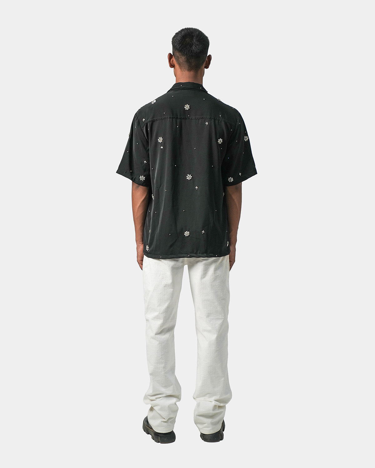 CRYSTAL SHIRT