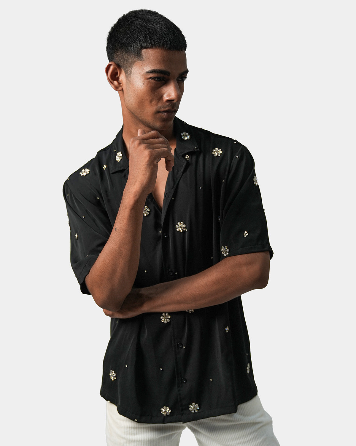 CRYSTAL SHIRT