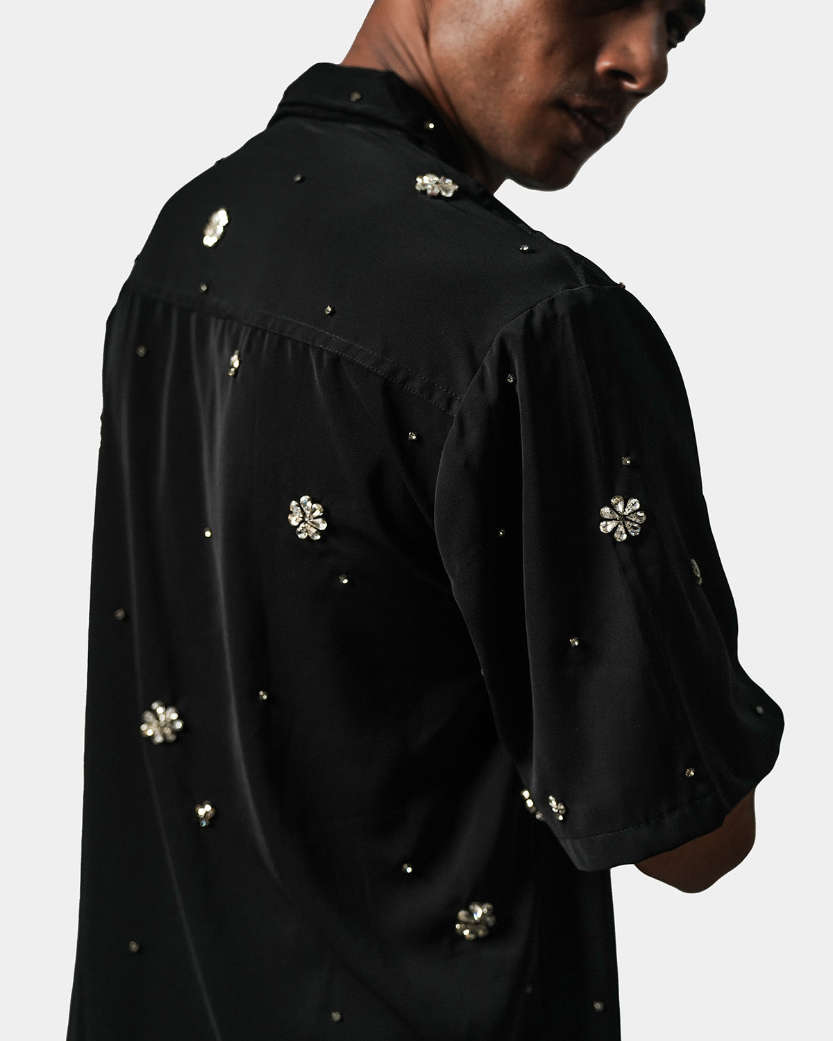 CRYSTAL SHIRT