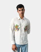 SIGNATURE SHIRT