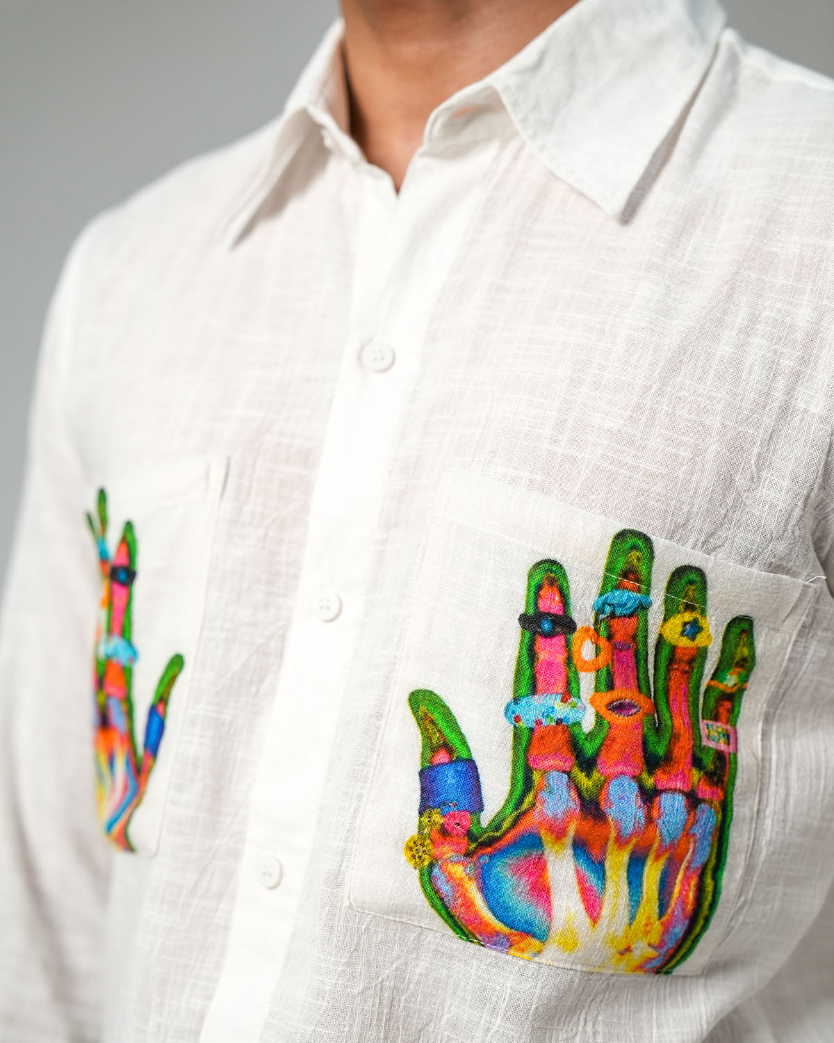 SIGNATURE SHIRT