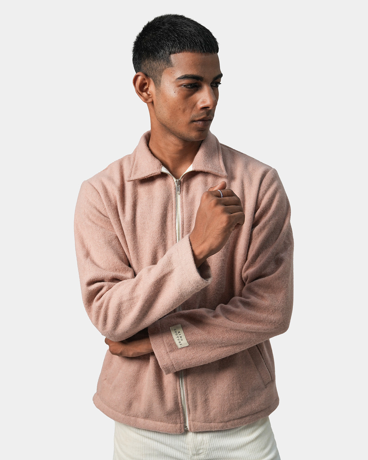 PEACHES JACKET