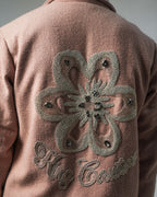 PEACHES JACKET