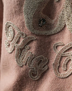 PEACHES JACKET