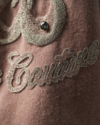 PEACHES JACKET