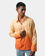 TROPICAL EMBER SHIRT