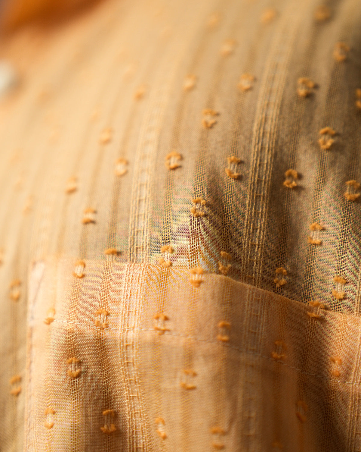 Tropical Ember Shirt