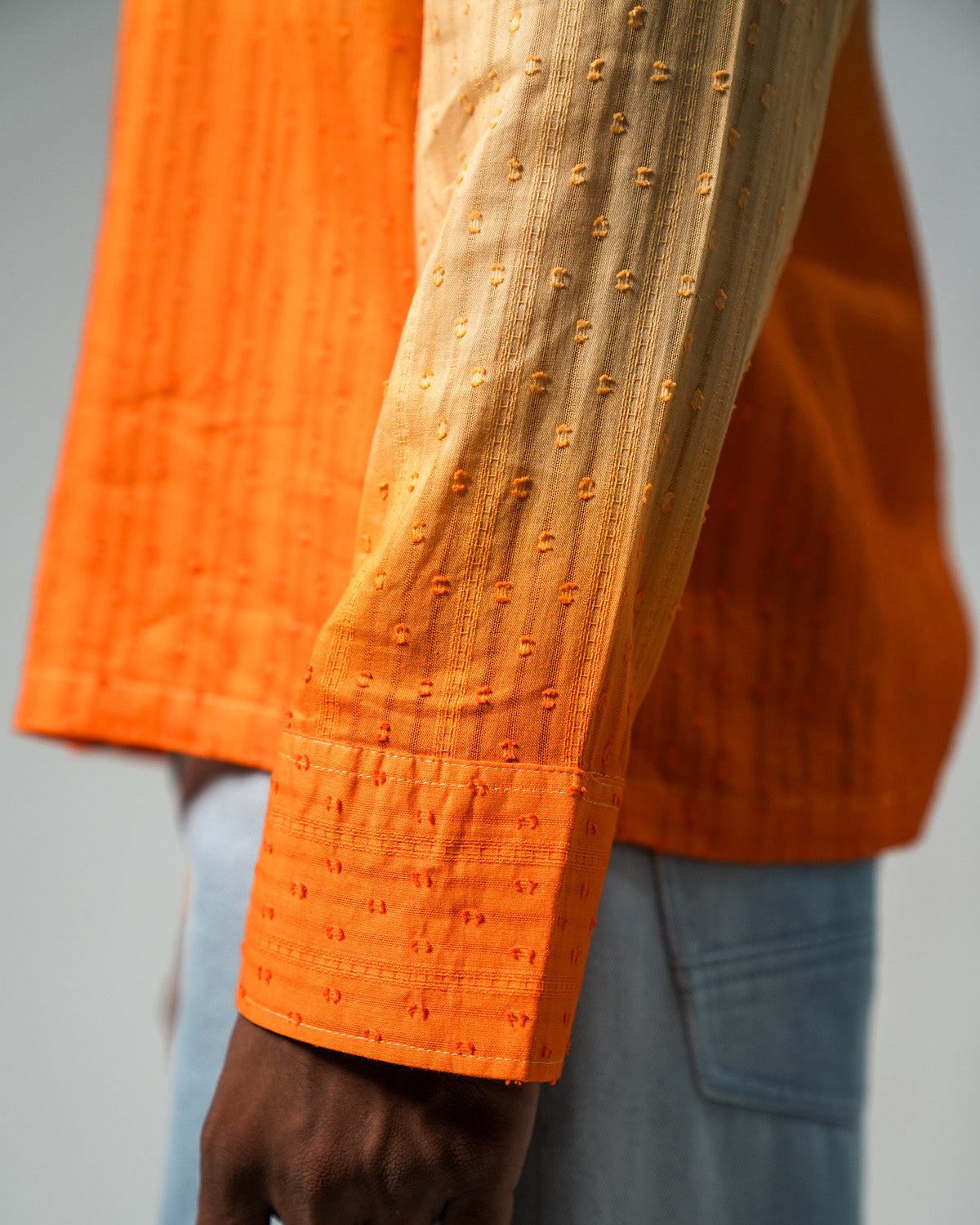 Tropical Ember Shirt