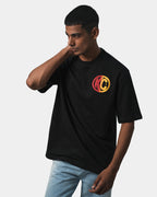 KC AUTHENTIC TEE