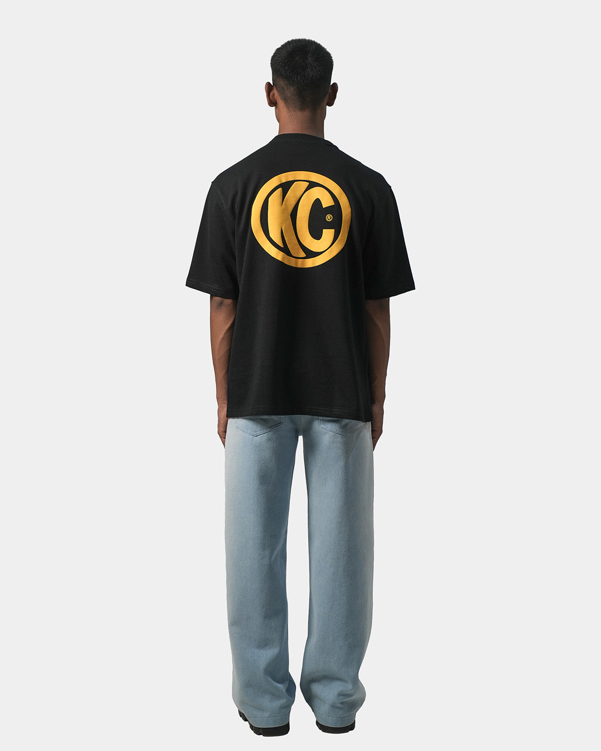 KC Authentic Tee