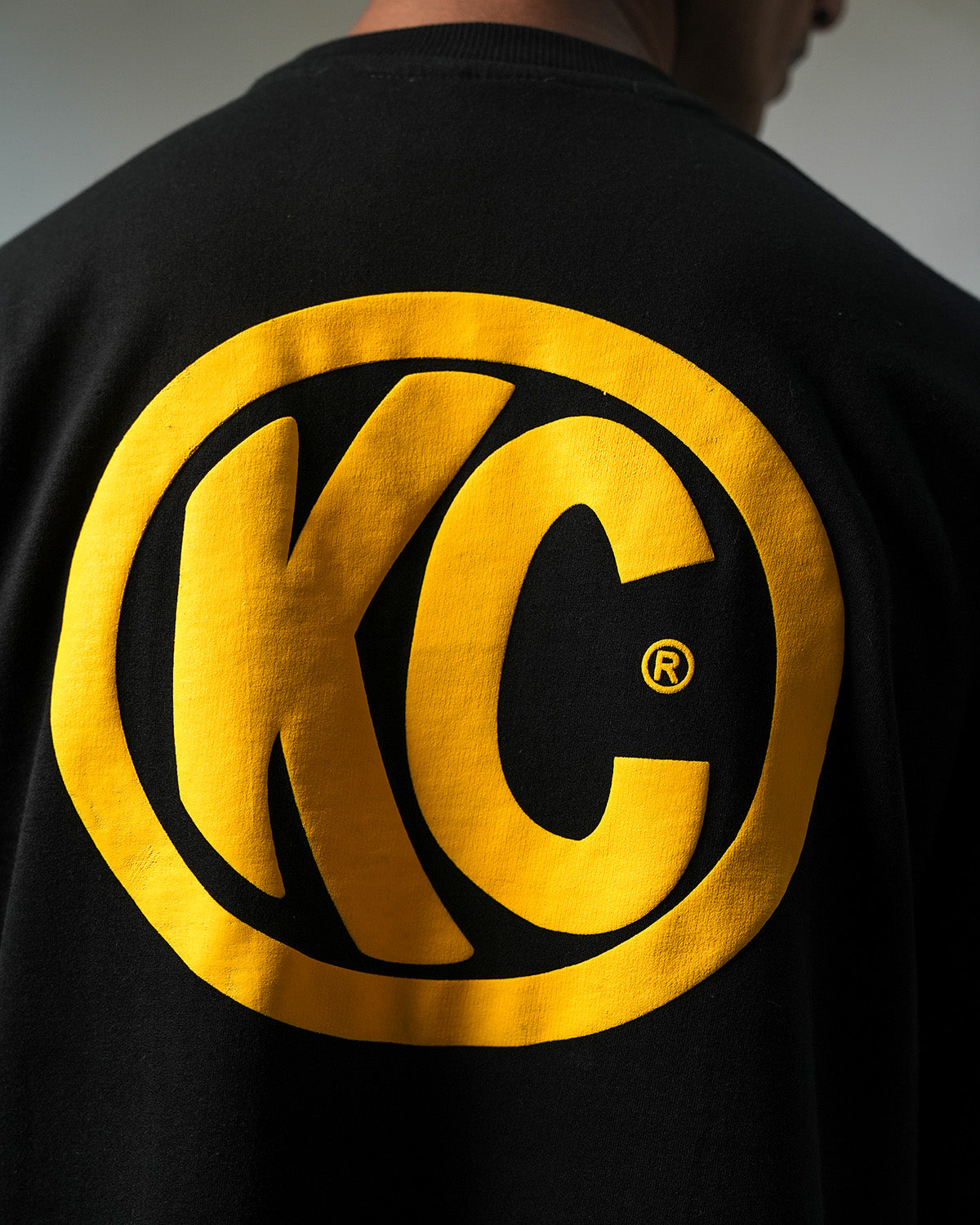 KC Authentic Tee