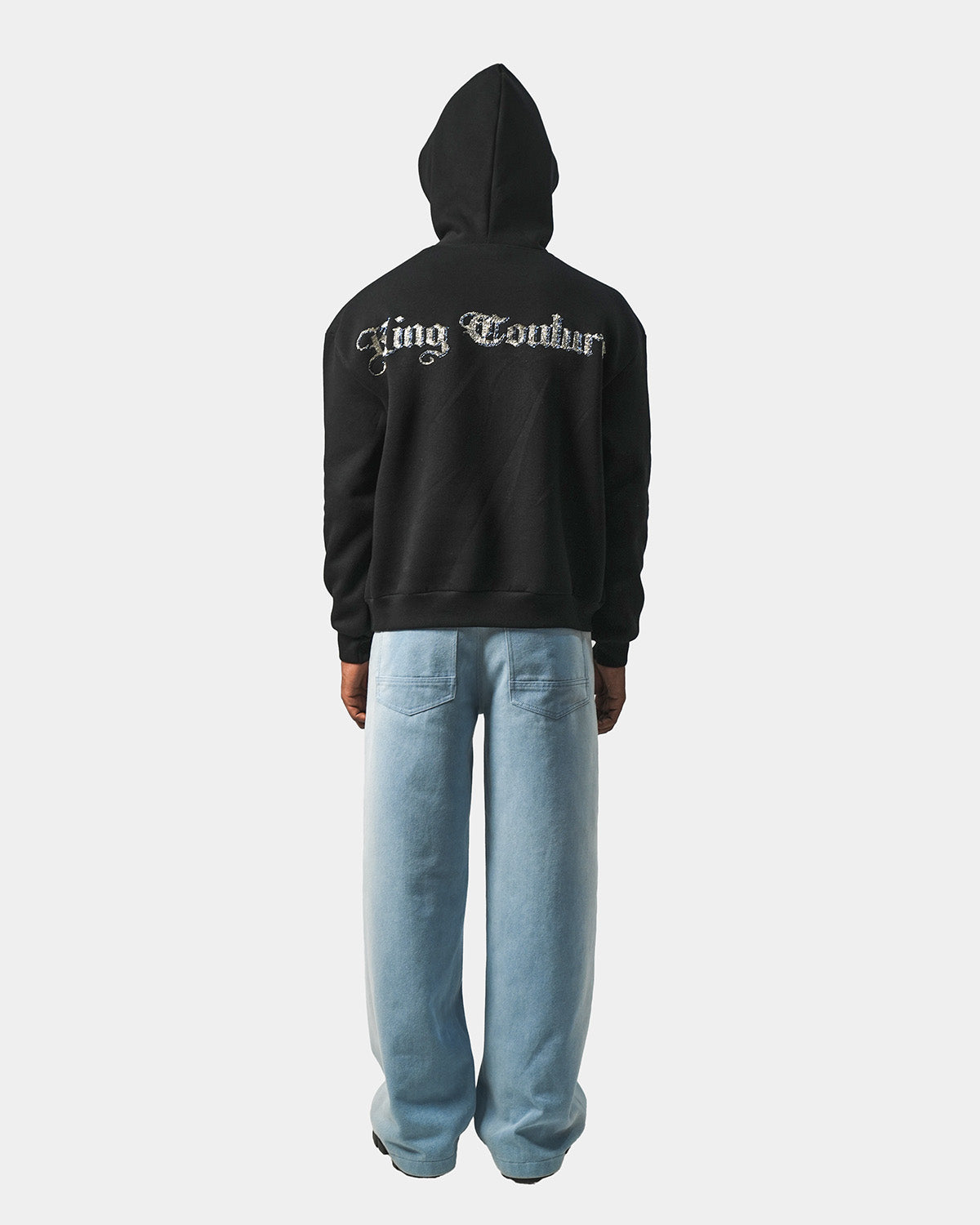 KARDANA HOODIE
