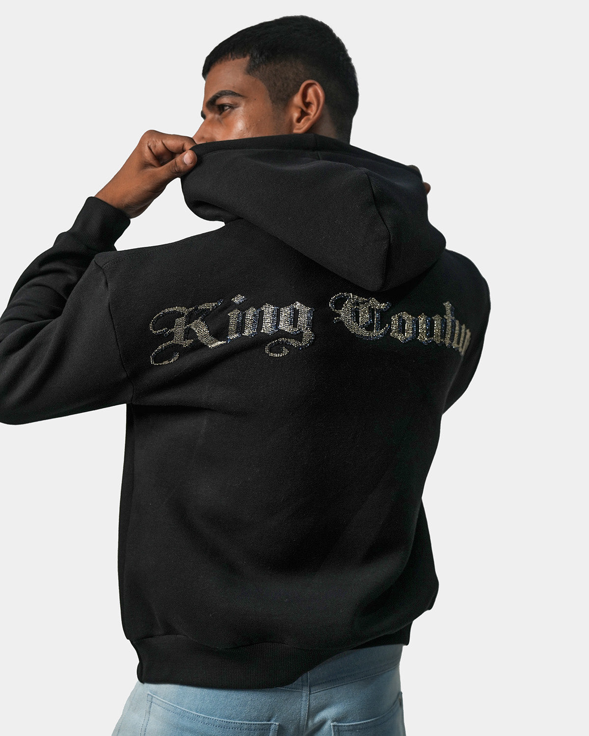 KARDANA HOODIE