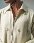 CRYSTAL JACKET