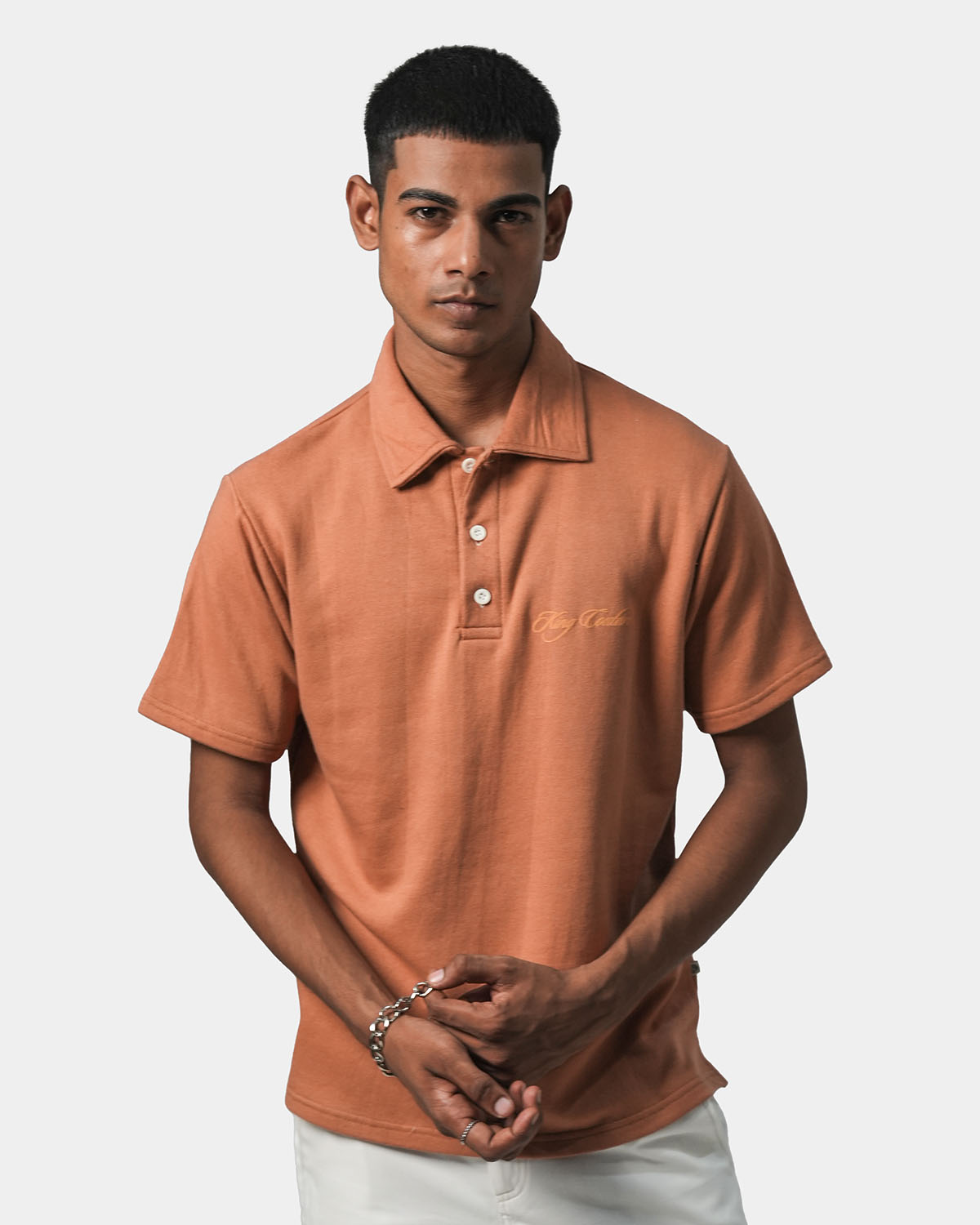 Terracotta Polo