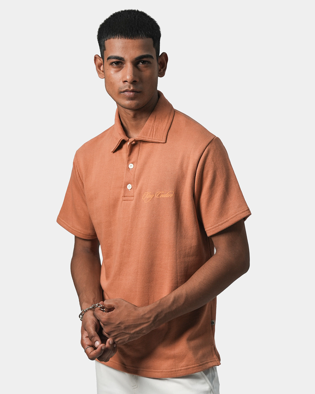 Terracotta Polo