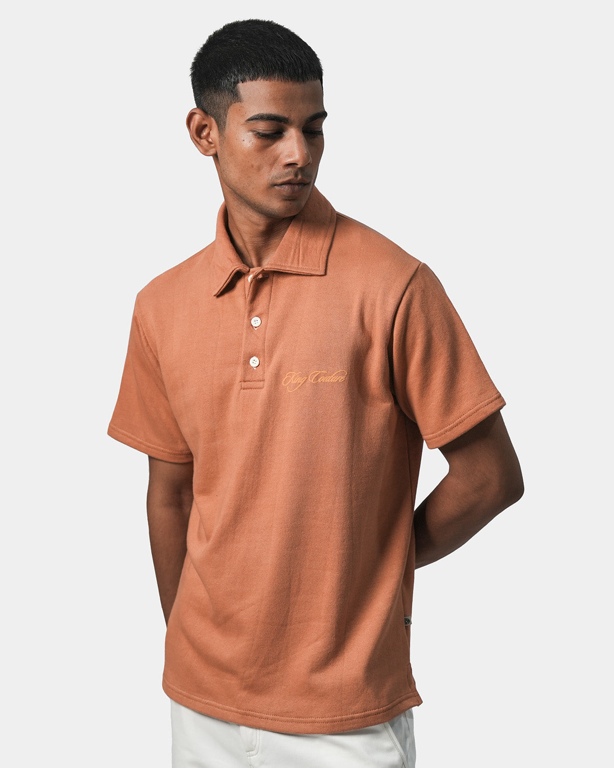 TERRACOTTA POLO
