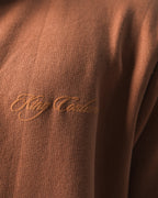 TERRACOTTA POLO