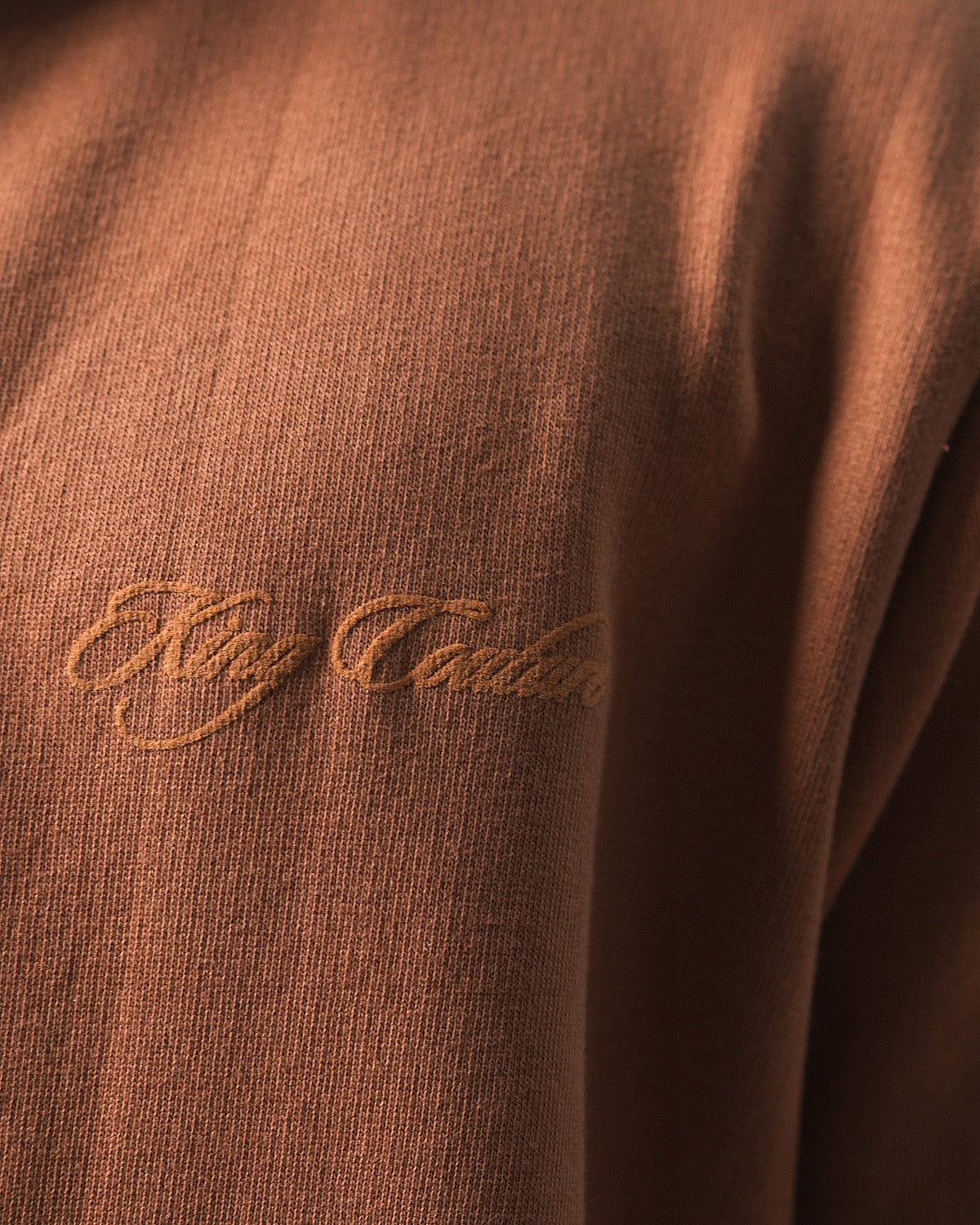 TERRACOTTA POLO