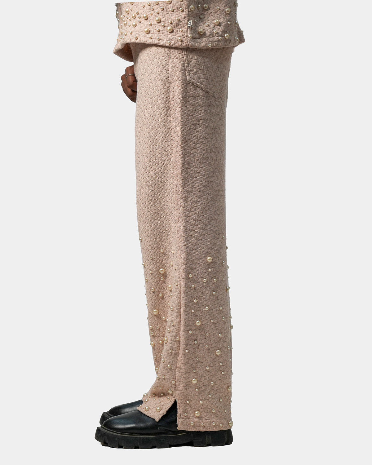 Rose Pearl Pant