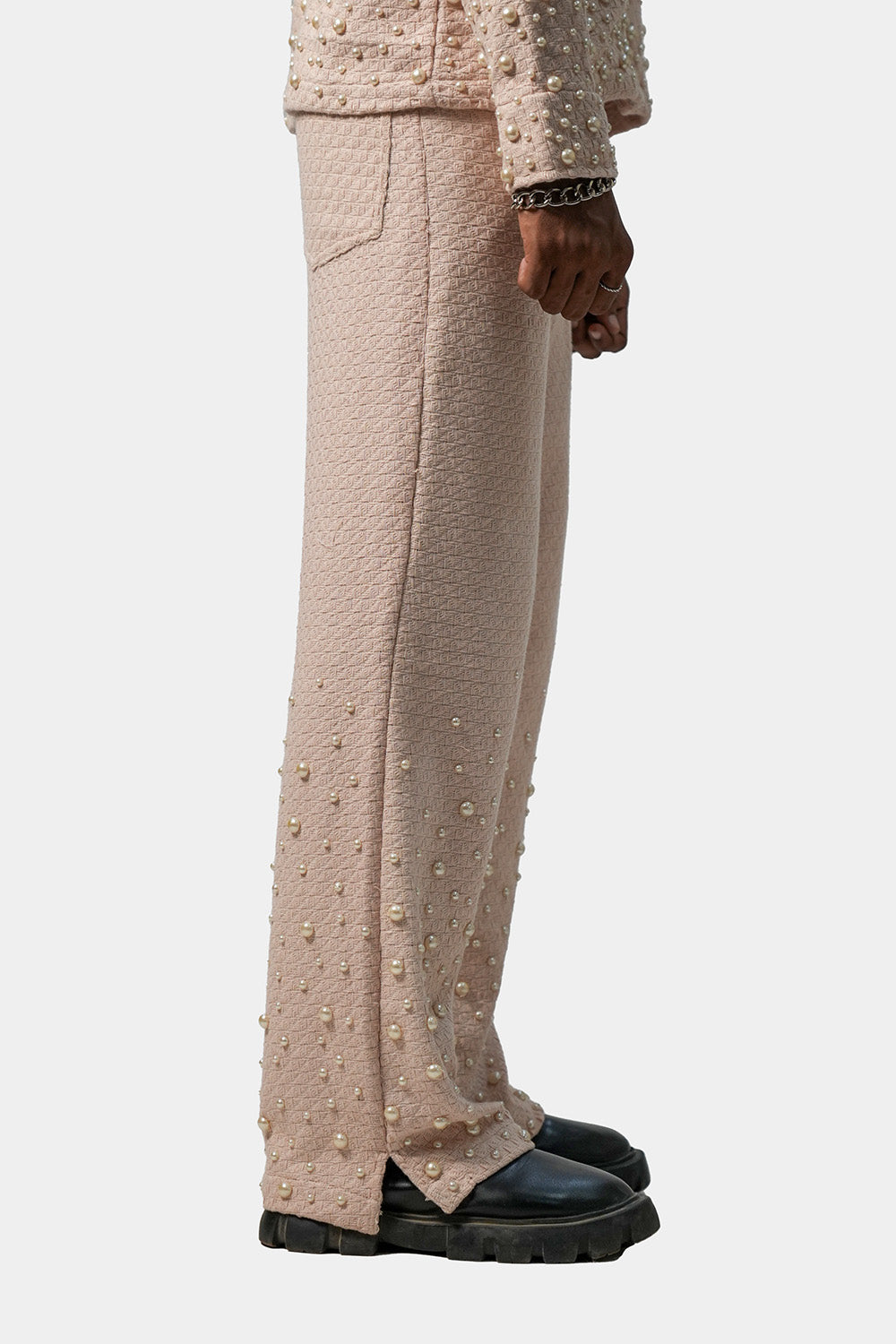 ROSE PEARL PANT