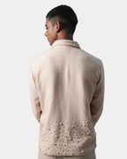 ROSE PEARL JACKET