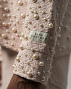 ROSE PEARL JACKET
