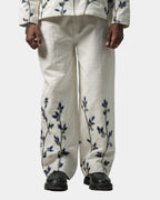 STAGHORN FERN PANT